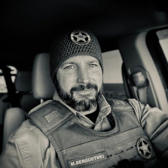 mberguetski